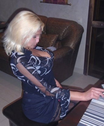 Анкета проститутки Лена - город Дальнереченск, 35 лет, №4419